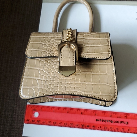 Mini bag - Picture 5 of 6